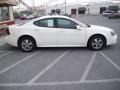 2005 Ivory White Pontiac Grand Prix Sedan  photo #7