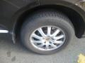 Macadamia Metallic - Cayenne Tiptronic Photo No. 23