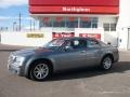 Silver Steel Metallic - 300 C HEMI Photo No. 1
