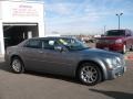 Silver Steel Metallic - 300 C HEMI Photo No. 3
