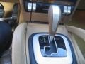 Macadamia Metallic - Cayenne Tiptronic Photo No. 30