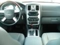 Silver Steel Metallic - 300 C HEMI Photo No. 10