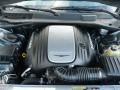 Silver Steel Metallic - 300 C HEMI Photo No. 11