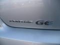 2006 Liquid Silver Metallic Pontiac G6 V6 Sedan  photo #12