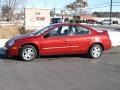 Blaze Red Pearlcoat - Neon SXT Photo No. 1