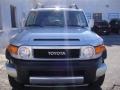 Titanium Metallic - FJ Cruiser 4WD Photo No. 2