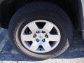Titanium Metallic - FJ Cruiser 4WD Photo No. 7