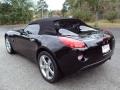 2006 Mysterious Black Pontiac Solstice Roadster  photo #3