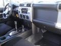 Titanium Metallic - FJ Cruiser 4WD Photo No. 12