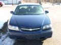 2005 Laser Blue Metallic Chevrolet Impala   photo #3