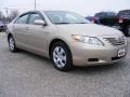 Desert Sand Mica - Camry LE Photo No. 1
