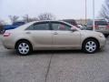 Desert Sand Mica - Camry LE Photo No. 2