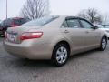 Desert Sand Mica - Camry LE Photo No. 3