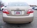 Desert Sand Mica - Camry LE Photo No. 4