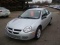 2005 Bright Silver Metallic Dodge Neon SXT  photo #11