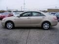 Desert Sand Mica - Camry LE Photo No. 6