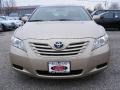 Desert Sand Mica - Camry LE Photo No. 8