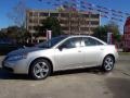 Liquid Silver Metallic - G6 GT Sedan Photo No. 1