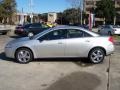 Liquid Silver Metallic - G6 GT Sedan Photo No. 2