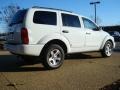 2005 Bright White Dodge Durango SLT 4x4  photo #5