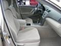 Desert Sand Mica - Camry LE Photo No. 13