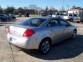Liquid Silver Metallic - G6 GT Sedan Photo No. 5