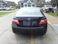 Black - Camry LE Photo No. 2