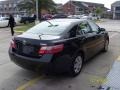Black - Camry LE Photo No. 4