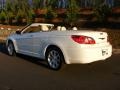 Stone White - Sebring Limited Convertible Photo No. 3