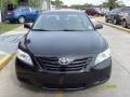 Black - Camry LE Photo No. 6
