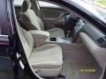Black - Camry LE Photo No. 9