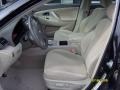 Black - Camry LE Photo No. 10
