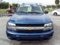 Superior Blue Metallic - TrailBlazer LS Photo No. 14
