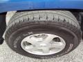Superior Blue Metallic - TrailBlazer LS Photo No. 15