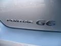 Liquid Silver Metallic - G6 GT Sedan Photo No. 12