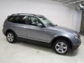 Silver Grey Metallic - X3 3.0si Photo No. 4