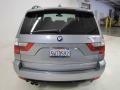 Silver Grey Metallic - X3 3.0si Photo No. 6