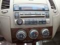 2005 Satin White Pearl Nissan Altima 3.5 SL  photo #14