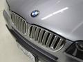 Silver Grey Metallic - X3 3.0si Photo No. 13