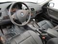 Silver Grey Metallic - X3 3.0si Photo No. 17
