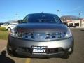 2005 Platinum Metallic Nissan Murano SL AWD  photo #2