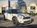 Pepper White - Cooper S Hardtop Photo No. 1