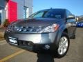 2005 Platinum Metallic Nissan Murano SL AWD  photo #3