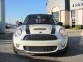 Pepper White - Cooper S Hardtop Photo No. 2