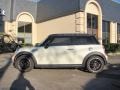 Pepper White - Cooper S Hardtop Photo No. 3