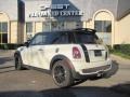 Pepper White - Cooper S Hardtop Photo No. 4