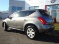 2005 Platinum Metallic Nissan Murano SL AWD  photo #6