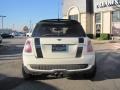 Pepper White - Cooper S Hardtop Photo No. 5