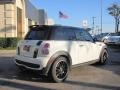 Pepper White - Cooper S Hardtop Photo No. 6