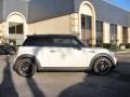 Pepper White - Cooper S Hardtop Photo No. 7